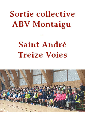 2026-01-18 - Sortie collective ABV Montaigu